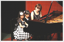 小林ピアノ教室発表会写真11