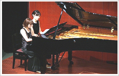 小林ピアノ教室発表会写真13