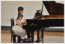 小林ピアノ教室発表会写真25
