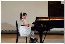 小林ピアノ教室写真⑦