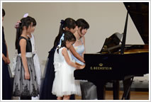 小林ピアノ教室発表会写真46