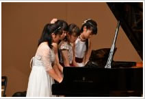 小林ピアノ教室発表会写真41