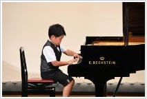 小林ピアノ教室写真⑥